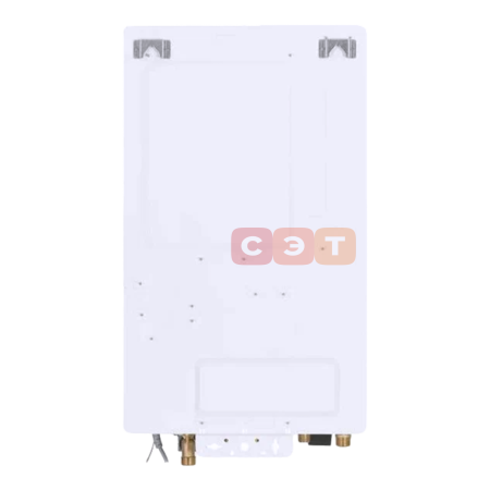 Настенный газовый котёл Navien DELUXE С 24K 